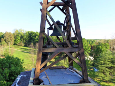 ECTHS_LittleChurch_BellTower_Restoration