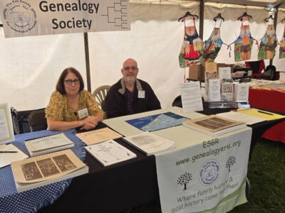 Festival-showing-ESGR-publications