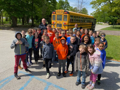 HHS_SecondGradeTour_2023