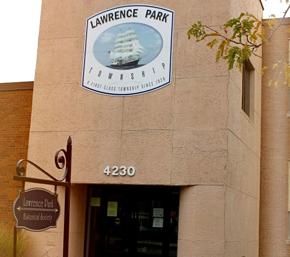 Lawrence Park Historical Society