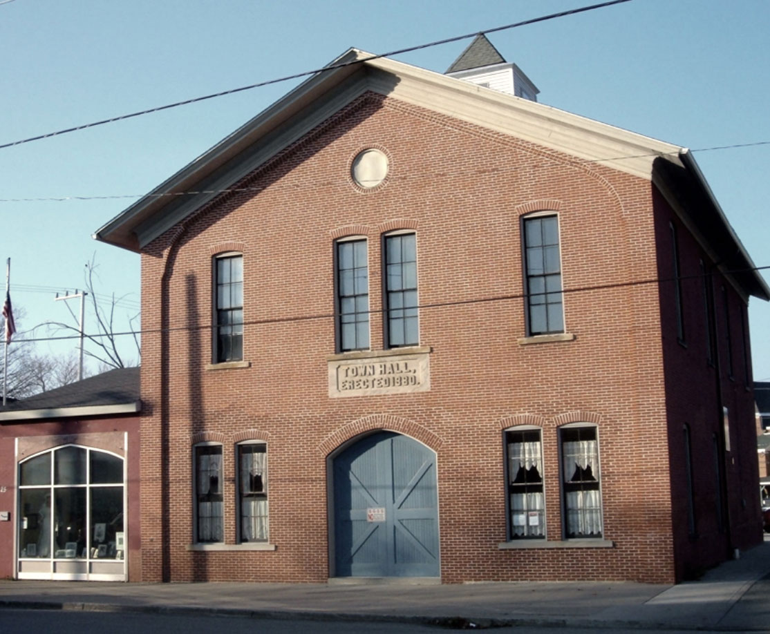 North East Historical Society