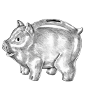 piggy-bank