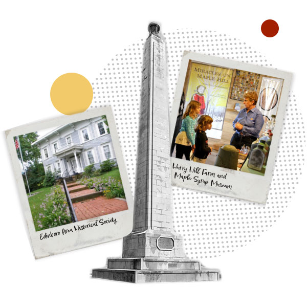 Preserving the History & Heritage of Erie County