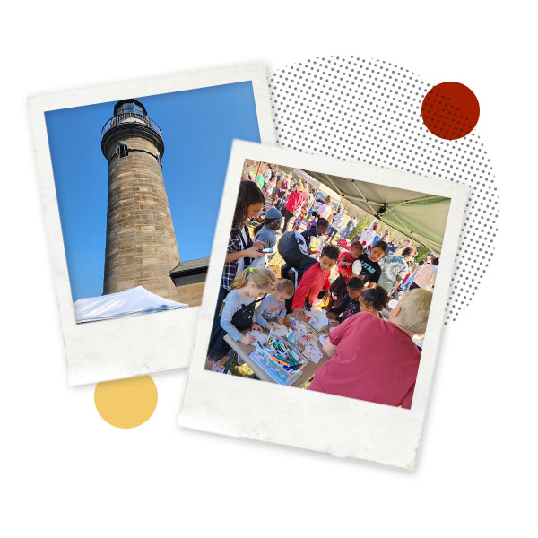 Think of Us As a Local History Cooperative