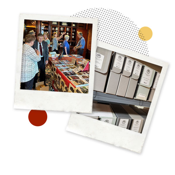 Professional-Associations