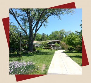 Asbury Woods Nature Center