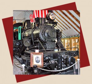 Corry Area Historical Society