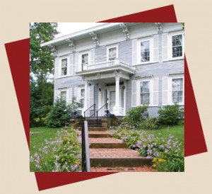 Edinboro Area Historical Society