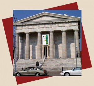 Erie Art Museum