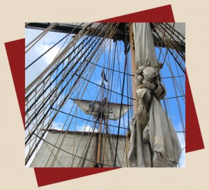 Erie Maritime Museum