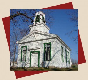 Elk Creek Historical Society