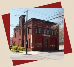 Firefighters Historical Museum