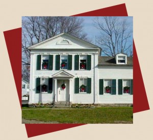 Fort LeBoeuf Historical Society