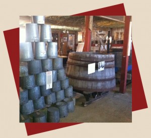 Hurry Hill Farm and Maple Syrup Museum
