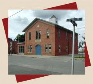 North East Historical Society