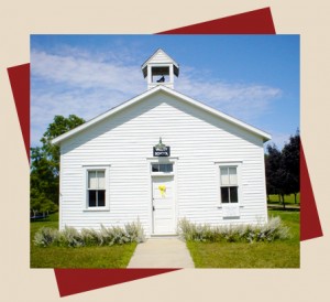 Valley School Museum