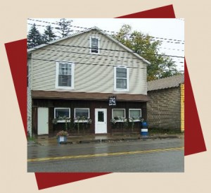 Wattsburg Historical Society
